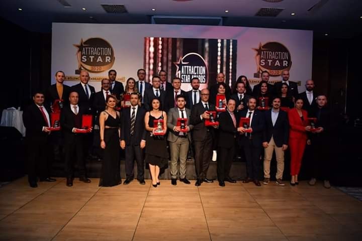 Göbeklitepe ödüle layık görüldü 