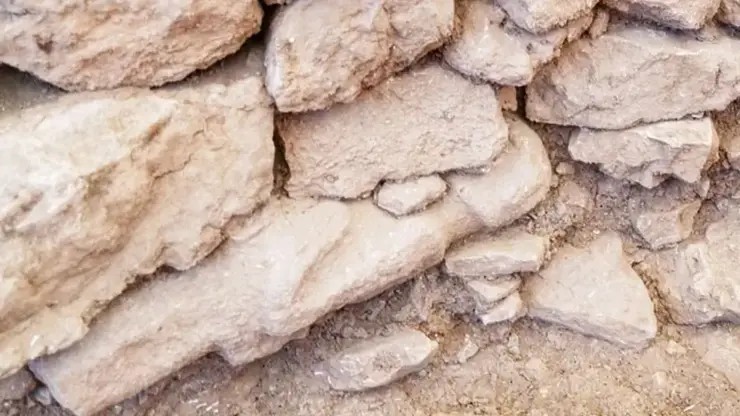 Göbeklitepe’de 12 bin yıllık sır! İnsan heykeli lanet mi çağırıyor