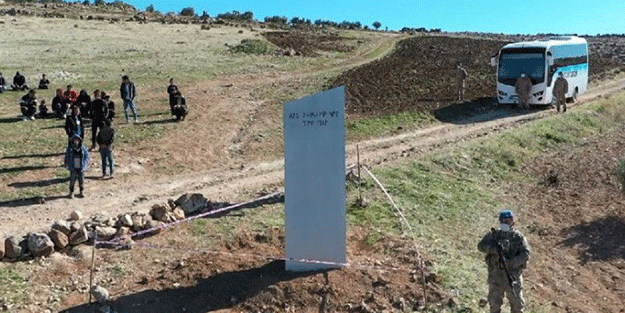 Göbeklitepe'de bulunan monolit ile ilgili flaş gelişme