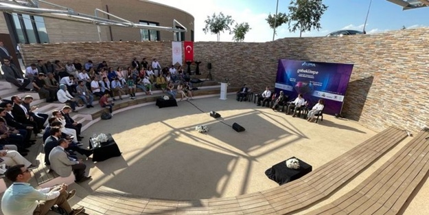 Göbeklitepe'de metaverse ve yapay zeka etkinliği