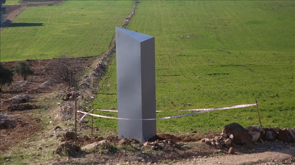 Göbeklitepe'deki sır çözüldü mü? Göbeklitepe'deki monoliti kim dikti?