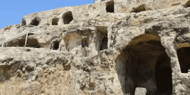 Göbeklitepe’den ne çıktı? Belediye Başkanı duyurdu! ‘İnsanlar hazır olsun’