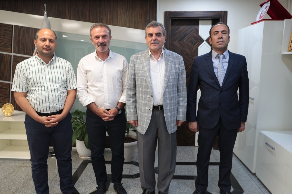 Göbeklitepe’den sonra gözler Karahan Tepe’de 