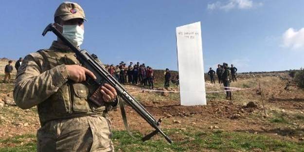 Göbeklitepe'nin ardından 'Gizemli monolit' şimdi de Zerzevan'da ortaya çıktı!