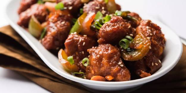 Gobi Manchurian tarifi, nasıl yapılır?