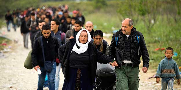 Suriyeliler Türkiye'de üniversitelere sınavsız mı yerleşiyor? Açıklama geldi