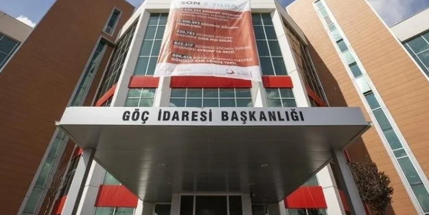Göç İdaresi Başkanlığı, 'Afganlara kolay vize verilecek' iddialarını yalanladı