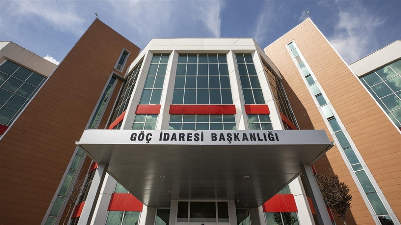 Göç İdaresi Başkanlığı personel alımı yapacak