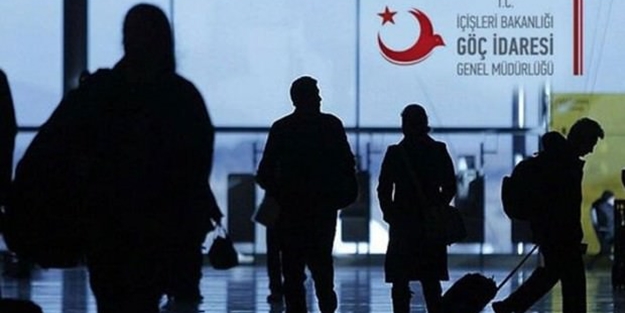 Göç İdaresi Genel Müdürlüğünden önemli açıklama: İadesi söz konusu değil!