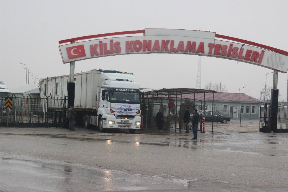 Göç İdaresinden 176 kişi tayin edildi 