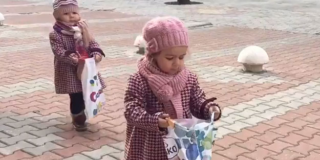 'Goca' ilimizin en tatlı geleneği Şivlilik nedir?