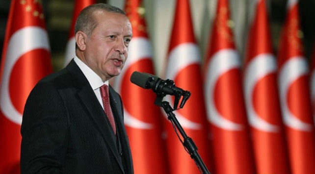 'Göçebe Oyunları'nı 2020'de ülkemizde düzenleyeceğiz'