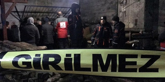 Göçen madenle ilgili yeni gelişme!