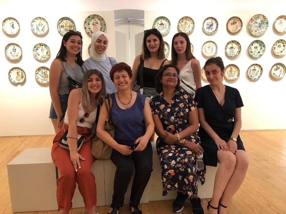 Göçlerle birlikte Transkültürel hemşireliğin önemi artıyor 