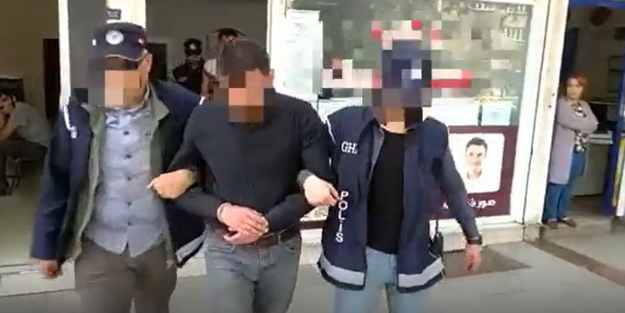 Göçmen kaçakçılarına eş zamanlı operasyon: 7 tutuklama