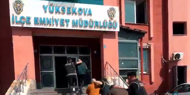 Göçmen kaçakçılarına göz açtırılmıyor!