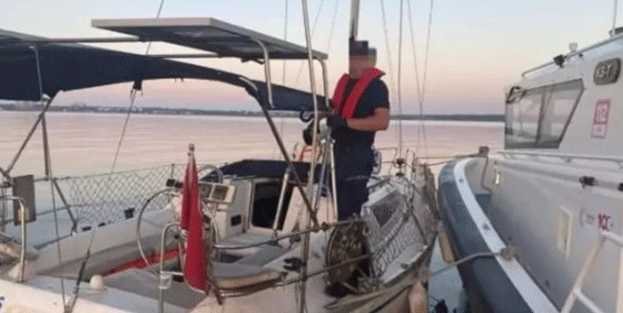 Göçmen kaçakçılarına operasyon: 31 kişi...