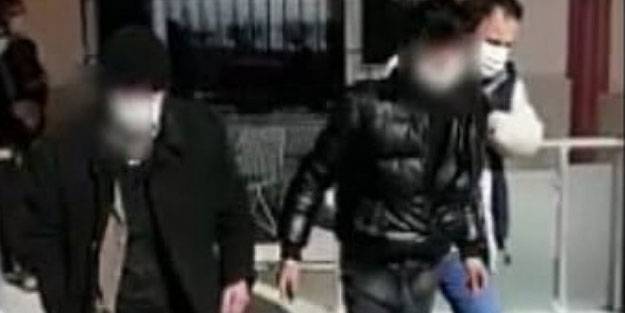 Göçmen kaçakçılarına operasyon