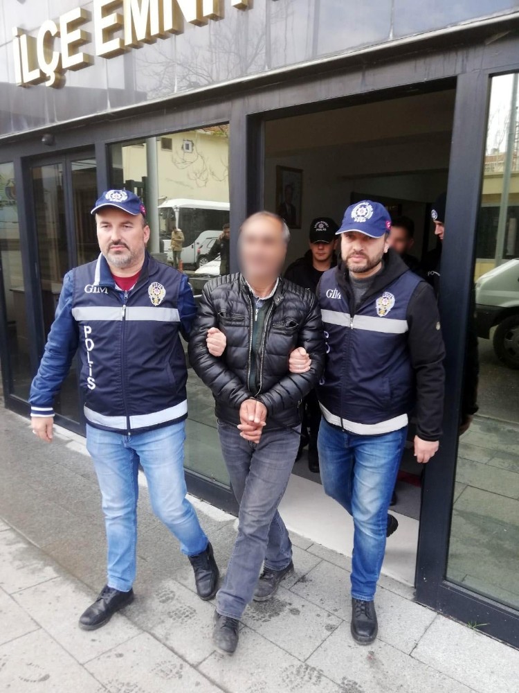 Göçmen kaçakçılığı operasyonu şüphelileri serbest kaldı 