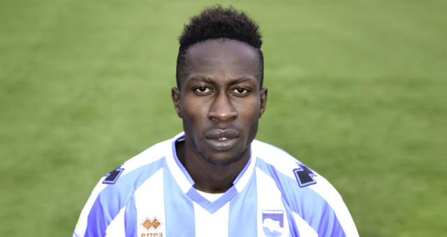 Göçmen teknesiyle geldiği ülkede yıldız oldu