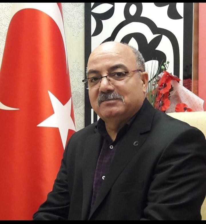 Gödekmerdan: ‘23 Nisan Ulusun Egemenlik ve Çocuk Bayramı kutlu olsun’ 