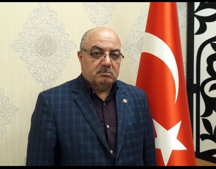 Gödekmerdan “Cumhurbaşkanlığı genelgesine uyulmasını talep ediyoruz” 