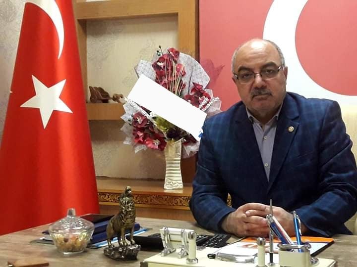 Gödekmerdan’dan Korona virüs çağrısı 