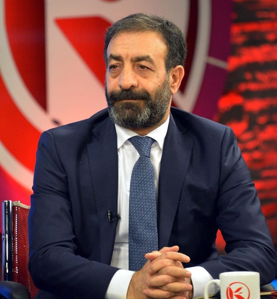 Göğebakan: 