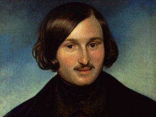 Gogol’un Ölü Canlar’ından alıntılar