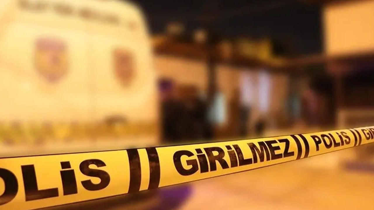 Göğsünden bıçaklandı! Milli antrenör İstanbul’da öldürüldü