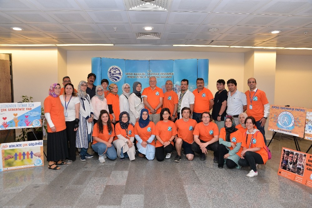 Göğüs deformitesi çocukların öz güveni kaybolmadan düzeltilmeli 