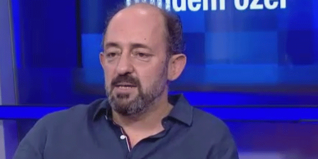 'Göğüs dekoltesiyle sunulan haberleri erkekler hatırlamıyor'