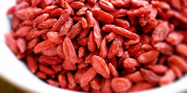 Goji Berry meyvesi gerçekten faydalı mı?