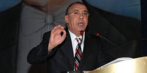 Gök: 600 milyon insan yanlış gıdayla has