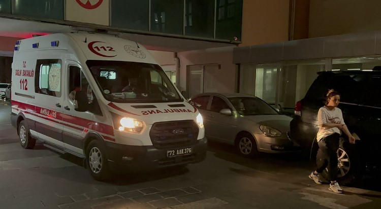 Gök gürültüsünden korkan genç kız şimşek çakınca hayatını kaybetti