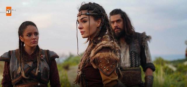 Gök Hanlığı Göktürkler mi?