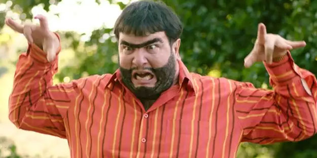 Gökbakar ile Kınık birbirine girdi! Recep İvedik üzerinden atıştılar