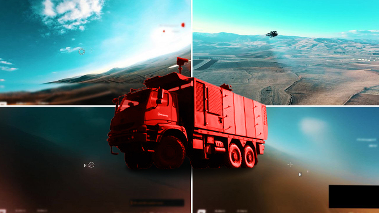 GÖKBERK titretti! ABD basını bunu konuşuyor!