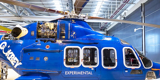 GÖKBEY Helikopteri için ASELSAN’a sipariş: Devreye sokuldu ve 48 milyon dolarlık dev sipariş…