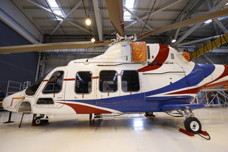 Gökbey Helikopteri limitleri zorluyor İlk teslimat için tarih verildi