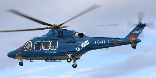 GÖKBEY için Türkiye'nin kapısını çaldılar! Çuvallar dolusu dolarlarla geliyorlar, çok ciddiler