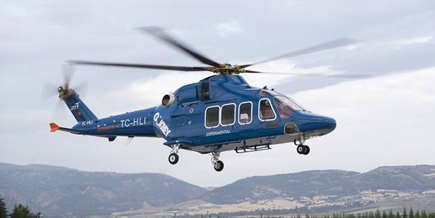 GÖKBEY ve AKSUNGUR bir ilke imza atacak