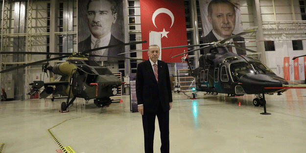 GÖKBEY'den müthiş haber!