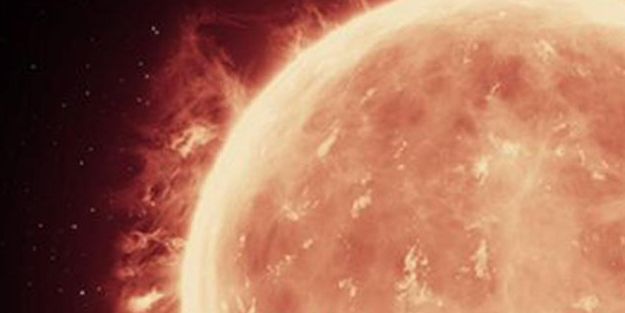 Gökbilimciler buldu: belli ki süper dünya tespit edildi!