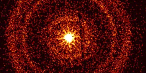 Gökbilimcilerden inanılmaz keşif: 1,9 milyar yıllık bir kaydı izlemek gibi!