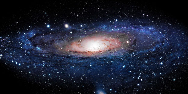 Gökbilimcilerden sıradışı keşif! Dünyadaki rezervin 140 trilyon katı