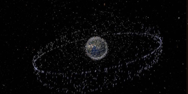 Gökbilimcilerden uzay uyarısı