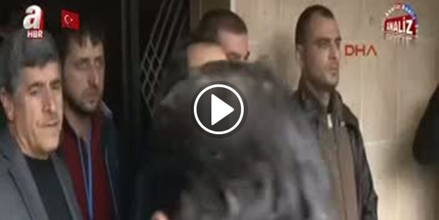Gökçe Fırat'ın önünü bakın nasıl açmışlar