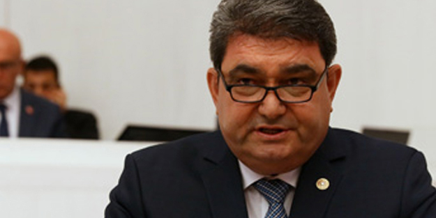 Gökçe, Mersin'de CHP'nin şarap skandalını AK Parti'ye bağladı