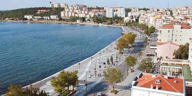 Gökçeada hangi okullarda yüz yüze eğitime ara mı verildi? Gökçeada’da okullar tatil mi? Gökçeada'da hangi okullar tatil edildi?